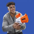 Nerf Fortnite SR, blaster si 8 proiectile