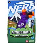Nerf Microshots, Minecraft, Ender Dragon, blaster si 2 proiectile