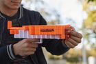 Nerf Minecraft, Pillagers Crossbow, blaster si 3 proiectile