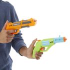 Nerf Roblox, Jailbreak Armory, 2 blasteri si 10 proiectile