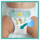 Pampers Active Baby, scutece marimea 2, 4-8 kg, 72 buc.