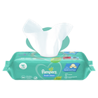 Pampers Fresh Clean, servetele umede, 4 pachete de 80 servetele, 320 buc.