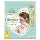 Pampers Premium Care, scutece marimea 2, 4-8 kg, 148 buc.