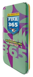 Panini, FIFA, Adrenalyn XL 2026, cutie cu carti de colectie, 1 buc.