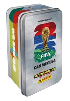 Panini, FIFA World Cup, Adrenalyn XL 2026, cutie cu carti de colectie, 1 buc.