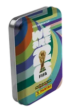 Panini, FIFA World Cup, Adrenalyn XL 2026, cutie mini cu carti de colectie, 1 buc.
