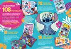 Panini, Lilo si Stitch, carti foto de colectie in plic, 1 buc.