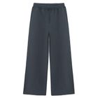 Pantaloni de trening largi wide oversize NOWEAR