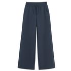Pantaloni de trening largi wide oversize NOWEAR