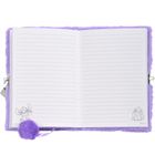 Paso, Lilo si Stitch, jurnal cu lacatel de plus, A5, 96 foi, cu linie, Dreamer