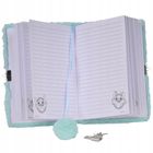 Paso, Lilo si Stitch, jurnal de plus cu lacatel, 96 foi, Flowers