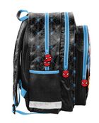 Paso, Spider-Man, rucsac, negru