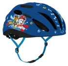 Paw Patrol, casca de bicicleta in-mold, baieti, 52-56 cm