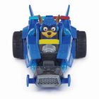 Paw Patrol, Chase RC Mighty Cruiser, vehicul cu telecomanda si figurina