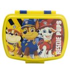 Paw Patrol, cutie pentru pranz Funny