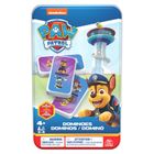 Paw Patrol, domino, joc de familie