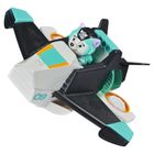Paw Patrol, Everest - Jet to the rescue, vehicul cu figurina