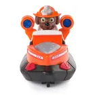 Paw Patrol, Fire Rescue, Zuma, masina cu figurina