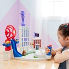 Paw Patrol, Liberty & Jr. Patrollers, set de joaca cu figurine