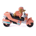 Paw Patrol, Liberty, vehicul cu figurina