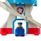Paw Patrol, Lookout Tower, set de joaca cu masina