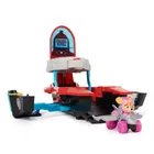 Paw Patrol, Marine Headquarters, set de joaca cu figurina