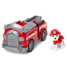 Paw Patrol, Marshall, vehicul cu figurina