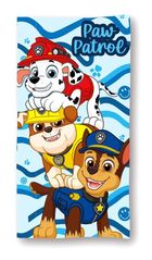 Paw Patrol, prosop din microfibra, 70-140 cm