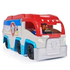 Paw Patrol, Pups Squad, Paw Patroller, masina fara figurina