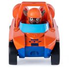 Paw Patrol, Ready Race Rescue, Zuma, vehicul