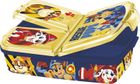 Paw Patrol, Rescue Pups, cutie pentru pranz cu compartimente