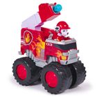 Paw Patrol, Rescue Wheels, vehicul lui Marshall