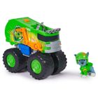 Paw Patrol, Rescue Wheels, vehicul lui Rocky