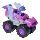Paw Patrol, Rescue Wheels, vehicul lui Roxy