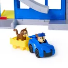 Paw Patrol, Search & Rescue HQ, set de joaca cu figurine