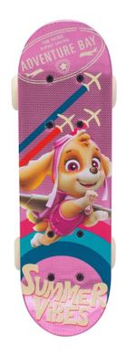 Paw Patrol, skateboard 17"