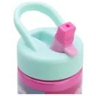 Paw Patrol, sticla de apa cu pai Playground, 420 ml