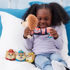 Paw Patrol, The Movie, Liberty & Junior Patrollers, set de mascote