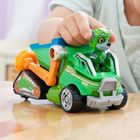 Paw Patrol, The Movie, Rocky, masina cu figurina