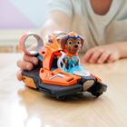 Paw Patrol, The Movie, Zuma, masina cu figurina