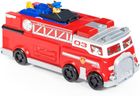 Paw Patrol, True Metal, Chase, set de joaca