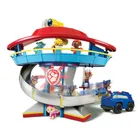 Paw Patrol, turnul de comanda, set de vehicul cu figurina