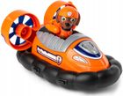 Paw Patrol, Zuma, vehicul cu figurina