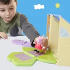 Peppa Pig, Peppa's Pop-Open Playgroup, set de joaca
