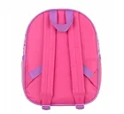 Peppa Pig, rucsac pentru prescolari 3D