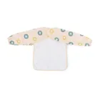 Petite&Mars, Buzunar cu maneci lungi, Ben Green Kiwi