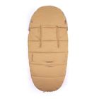 Petite&Mars, Comfy, sac de dormit de iarna, 4 in 1, caramel elegant