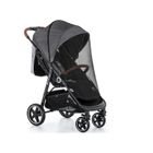 Petite&Mars, plasa de tantari pentru carucior, Mesh