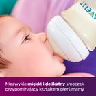 Philips Avent, Natural 2.0, tetina cu flux lent, 1 luna +, 2 bucati