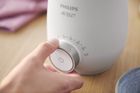 Philips Avent, Premium, aparat de incalzit biberoane, SCF358/00